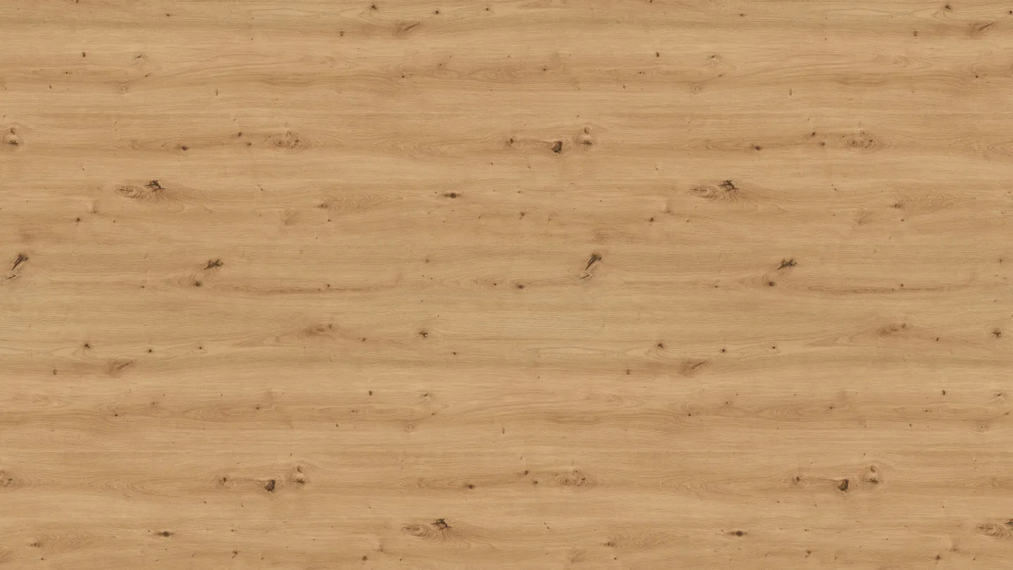 Mélaminé Chêne sauvage naturel H1318 ST10 19mm