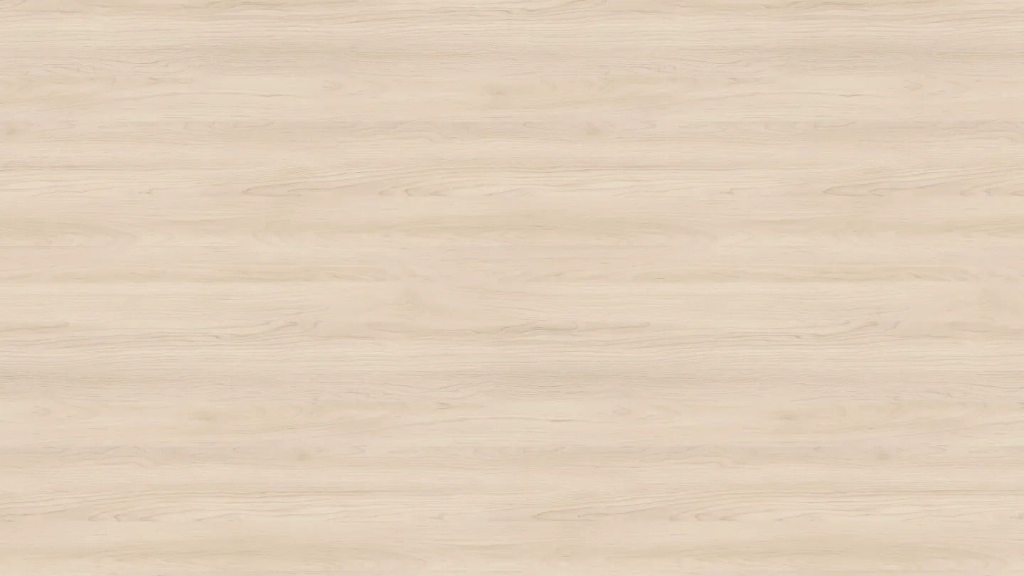 Mélaminé Erable americain champagne H3860 ST9 19 mm