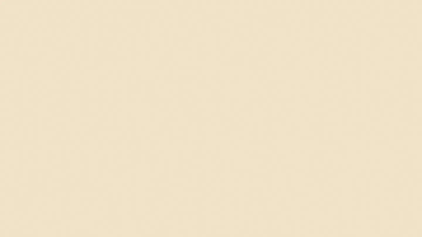Mélaminé Beige Carat U115 ST9 19mm