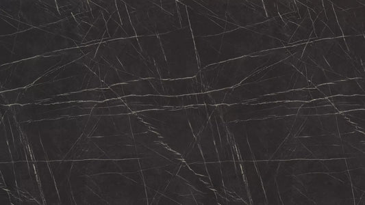 Mélaminé Pietra Grigia noir F206 ST9 19mm